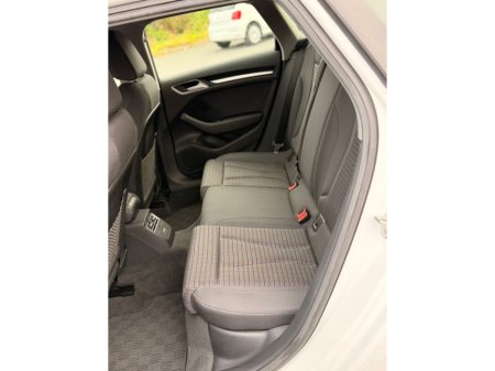 2020 Audi A3  €22,499 thumbnail