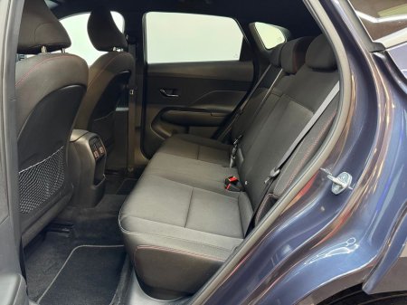 2023 Hyundai Kona 1.0 T-GDI N Line €30,995 thumbnail