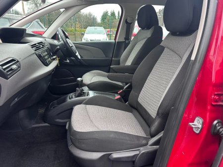 2015 Citroen Grand C4 Picasso Low Mileage €6,950 thumbnail