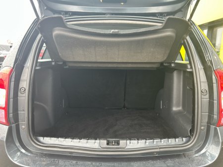 2018 Dacia Duster SIGNATURE 1.5 DCI 110 E 4DR AUTO €11,950 thumbnail