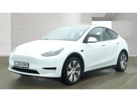 2024 Tesla Model S - thumbnail 14