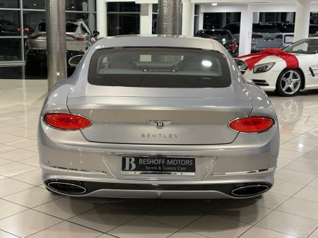 2019 Bentley Continental GT 6.0 W12 MULLINER//LOW MILES=HUGE SPEC//BENTLEY EXTENDED WARRANTY=191 D REG=FULL BENTLEY SERVICE HISTORY//TAILORED FINANCE PACKAGES AVAILABLE=TRADE €169,995