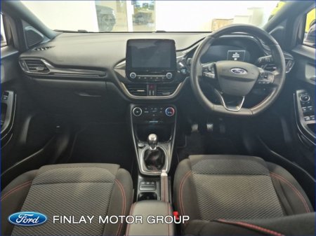 2024 Ford Puma - thumbnail 2