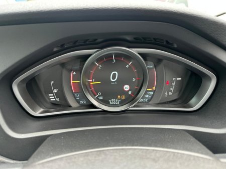 2015 Volvo V40 Cross Country - thumbnail 18