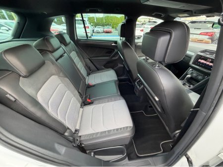 2019 Volkswagen Tiguan R-LINE 4WD - 2.0L DIESEL - AUTO - 12M WARRANTY - CAR: 1724 €32,950 thumbnail