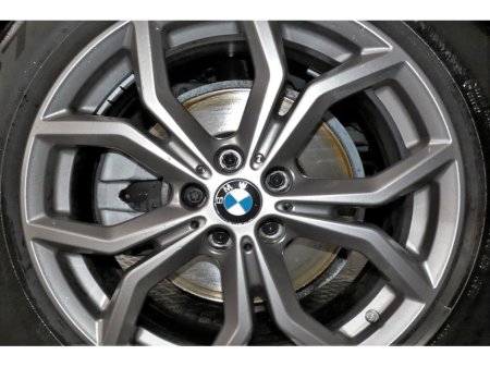 2020 BMW X3 - thumbnail 16