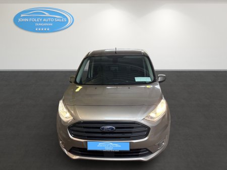 2018 Ford Transit Connect - photo 2