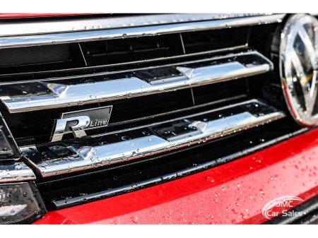 2020 Volkswagen Tiguan - photo 6