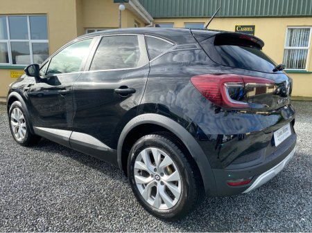 2022 Renault Captur - thumbnail 5