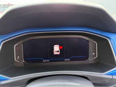 2020 Volkswagen T-Roc HIGHLINE - 2.0L DIESEL - AUTO - 12M WARRANTY - CAR: thumbnail