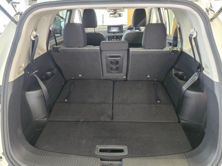 2025 Nissan X-Trail - thumbnail 8