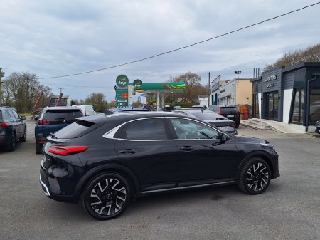 2023 Kia XCeed - thumbnail 3