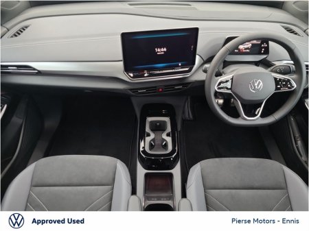 2026 Volkswagen ID.5 ID.5 PRO PLUS 77KWH 286HP €44,950 thumbnail