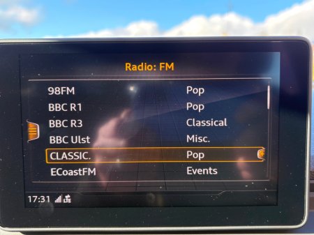 2018 Audi Q5 - thumbnail 23