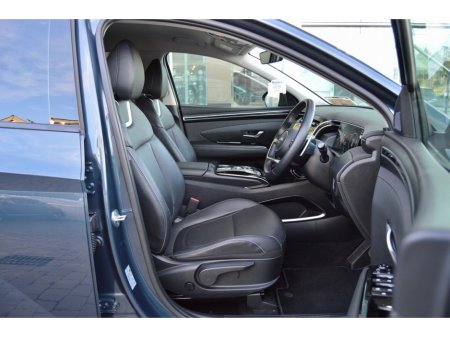 2023 Hyundai Tucson - thumbnail 10