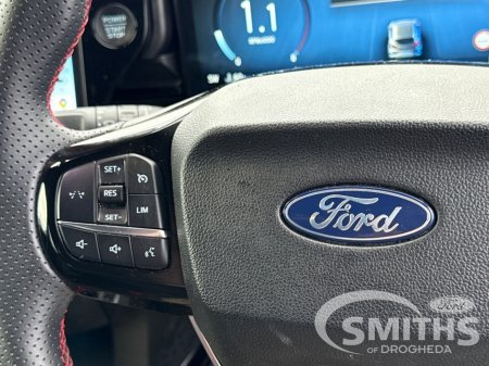 2024 Ford Puma ST-LINE 1.0T 125PS €30,950 thumbnail