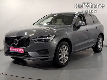 2018 Volvo XC60 D4 (190hp) FWD Momentum Manual €25,880 thumbnail