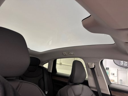 2026 Volvo ES90 PLUS LONG RANGE *ORDER NOW* €180 PER WEEK ON PCP €87,795 thumbnail