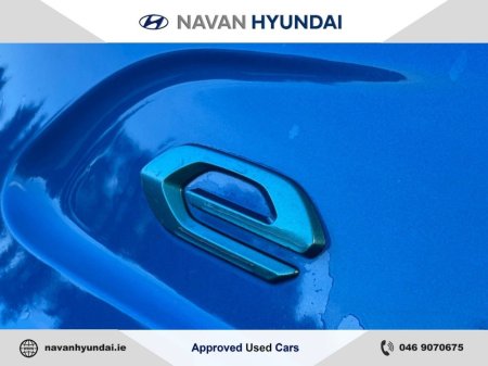 2023 Peugeot 208 Electric 136bhp (50 kWh) GT €19,950 thumbnail