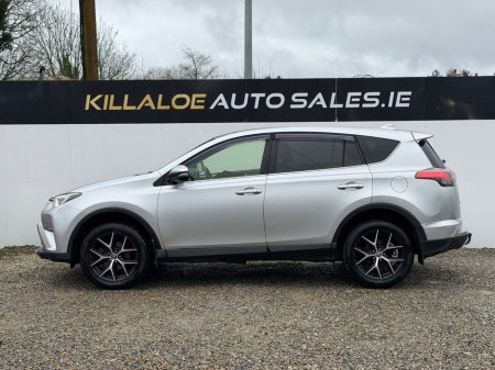 2017 Toyota Rav4 - thumbnail 6