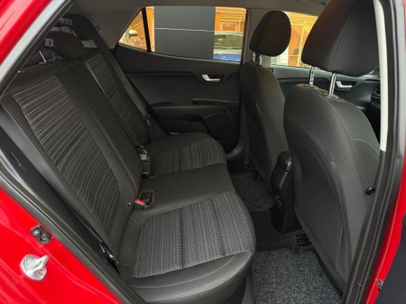 2019 Kia Stonic K2 5DR €12,500 thumbnail