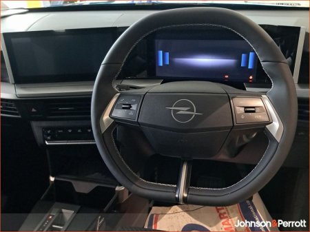 2026 Opel Frontera Electric GS *0% Finance Available* €30,900 thumbnail