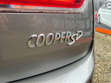 2017 MINI Clubman - thumbnail 20