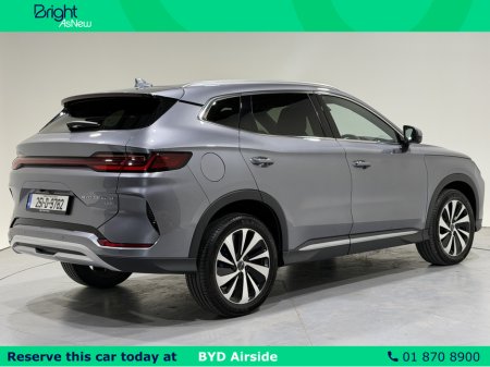 2025 BYD Seal - thumbnail 9