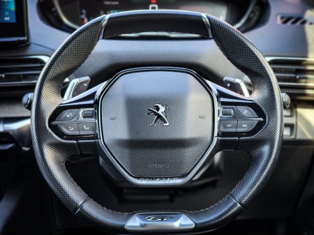 2023 Peugeot 3008 - thumbnail 28