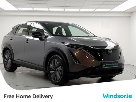 2025 Nissan Ariya for sale