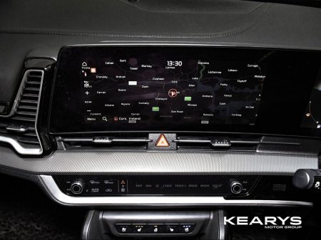 2023 Kia Sportage GT Line 1.6 CRDi SCR MHEV €33,888 thumbnail