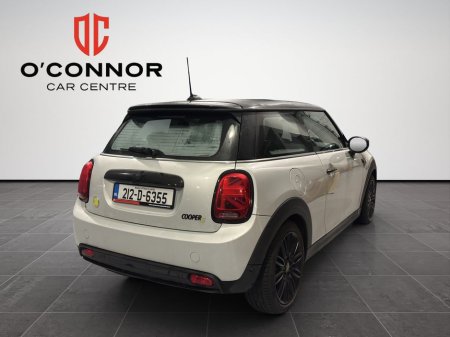 2021 MINI Cooper SE EL20 2DR Auto €17,888 thumbnail