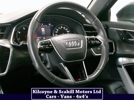 2019 Audi A6 - thumbnail 19