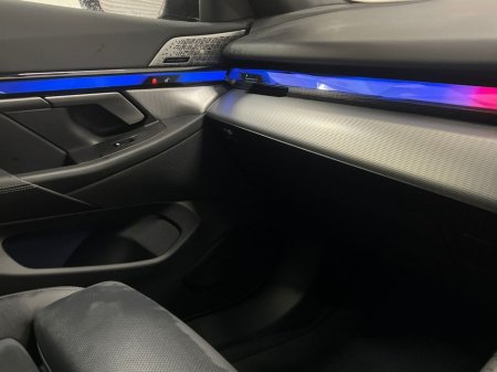 2025 BMW i5 - thumbnail 28