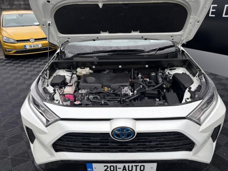 2020 Toyota Rav4 - thumbnail 9