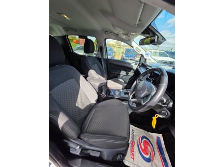 2025 Volkswagen Amarok - thumbnail 11