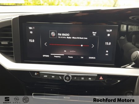 2023 Opel Mokka - thumbnail 12