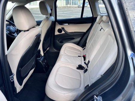 2016 BMW X1 - thumbnail 19