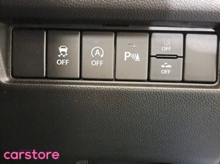 2024 Suzuki Swift - thumbnail 18