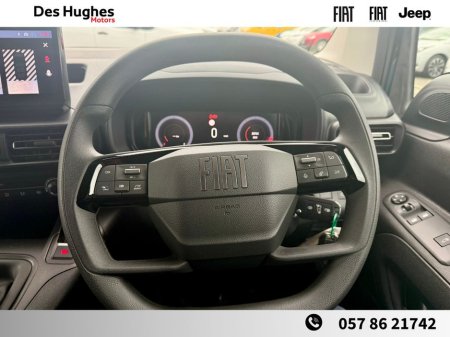 2026 Fiat Doblo - thumbnail 19