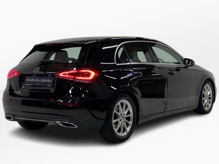 2019 Mercedes-Benz A Class A 200 PROGRESSIVE LINE A/T €26,950 thumbnail
