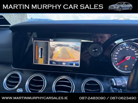 2018 Mercedes-Benz E Class - thumbnail 15