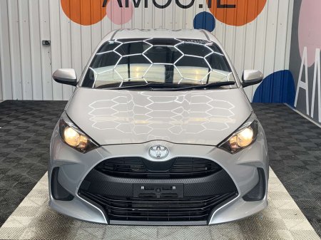 2021 Toyota Yaris ONLY €15950! Toyota Yaris 1.0 /Reverse Camera/Toyota Yaris Automatic €15,950