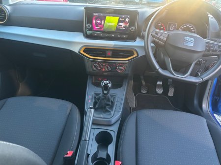 2022 SEAT Ibiza - thumbnail 25