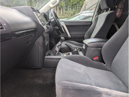 2021 Toyota Landcruiser - thumbnail 7