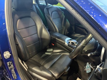 2017 Mercedes-Benz C Class - thumbnail 6