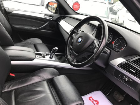 2013 BMW X5 - thumbnail 14