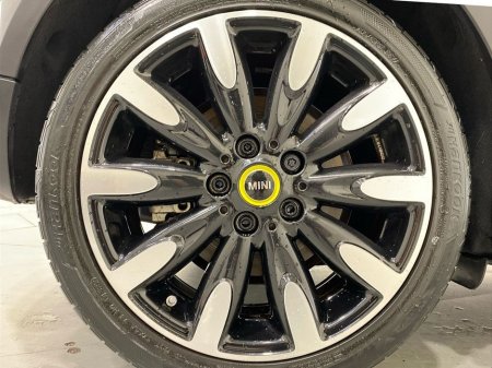 2023 MINI Hatch Electric Level 3 thumbnail