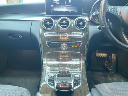 2016 Mercedes-Benz C Class €19950 2016 MERCEDES-BENZ AVANTGARDE 2.0 AUTOMATIC / CRUISE CONTROL / REVERSE CAMERA / ELECTRIC MEMORY & HEATED SEATS / PADDLE SHIFTERS AND MORE €19,950 thumbnail