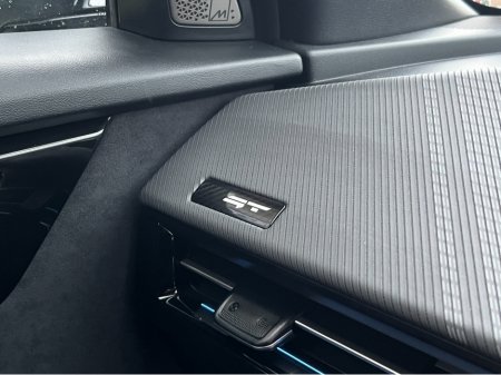 2025 Kia EV6 GT ELECTRIC //575BHP//MASSIVE SPEC//RARE//360 PARKING CAMERAS//MERIDIAN SOUND//HALF LEATHER HEATED BUCKET SEATS// €53,950 thumbnail